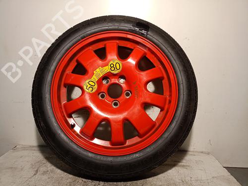 Used Jack Kit JAGUAR XF I (X250) 3.0 D (275 hp) 23200014