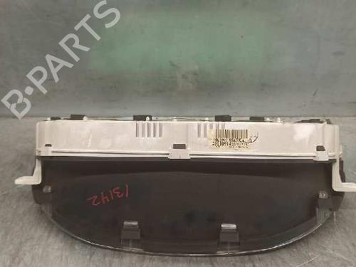 Instrument cluster KIA SHUMA II (FB) 1.6 | BP7562992C47 