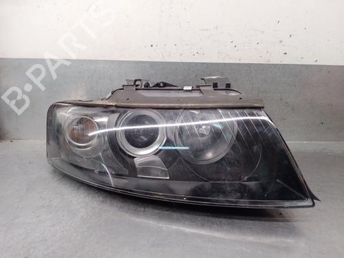 Used Right headlight Right headlight AUDI A4 B6 Convertible (8H7) 2.4 (170 hp) 34584292 34584292