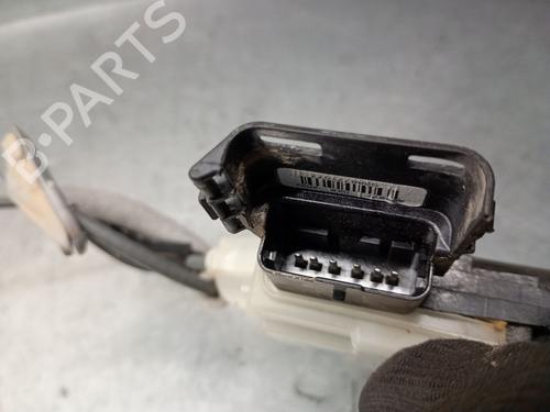 Rear right lock PEUGEOT 2008 II (UD_, US_, UY_, UJ_, UR_, UC_) 1.5 BlueHDI 110 (UDYHSK) | BP26327956C99 