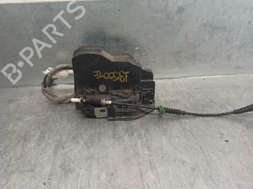 Used Rear left lock BMW X3 (E83) 3.0 d (204 hp) 8066298