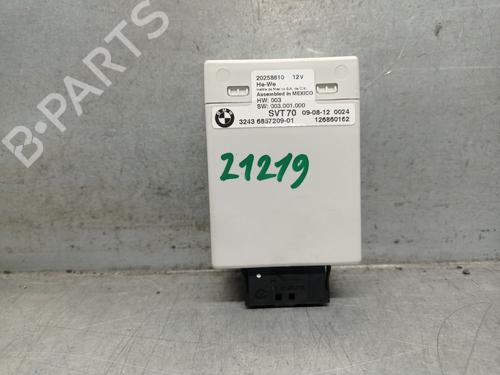 Used Electronic module BMW X5 (E70) xDrive 30 d (245 hp) 20508938