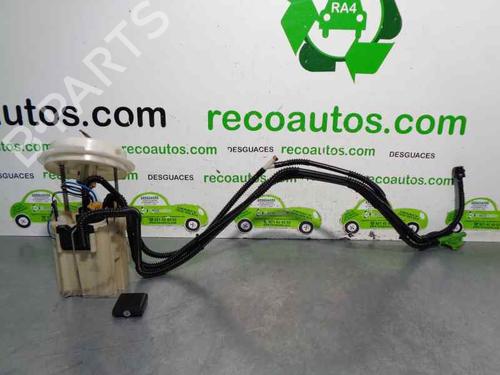 Fuel pump MERCEDES-BENZ C-CLASS (W204) C 220 CDI (204.002) | BP5037203M76 