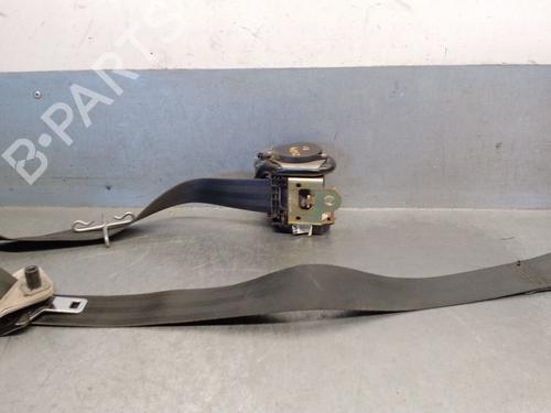 Sikkerhedssele foran venstre PEUGEOT 207 (WA_, WC_) 1.4 16V | BP29912783I26