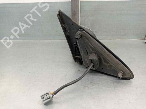 Left mirror FORD MONDEO III (B5Y) 2.0 TDCi | BP13696765C26 