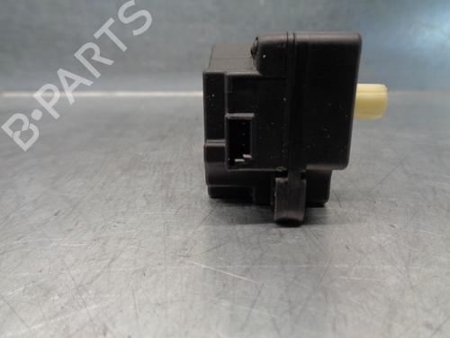 Heater blower motor LAND ROVER RANGE ROVER EVOQUE (L538) 2.2 D 4x4 | BP8532436M62 