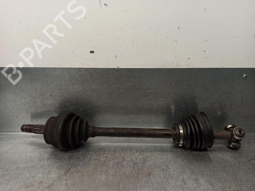 Used Left front driveshaft Left front driveshaft 12132554 12132554