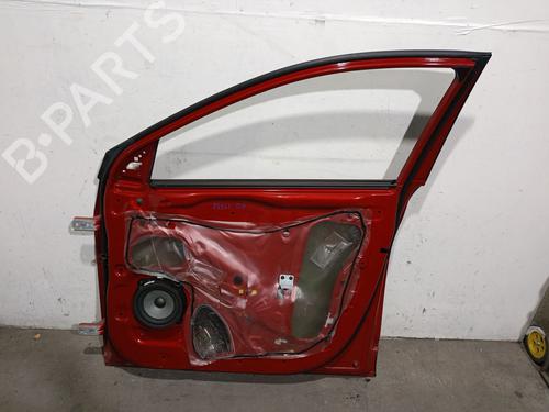 Right front door HYUNDAI KONA (OS, OSE, OSI) 1.6 CRDi | BP29240295C3 