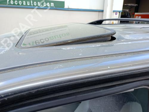 Front left panel FORD USA EXPLORER (U2, U_) 4.0 | BP27152106C58 - Image 15