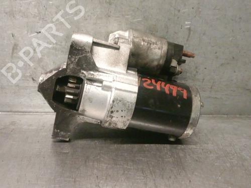Starter CITROËN C5 III (RD_) 2.0 HDi 140 (RDRHF8, RDRHFA, RDRHA8, RDRHAJ) | BP31862346M8