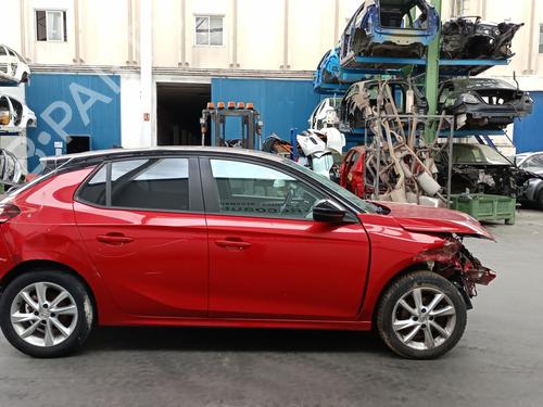 Hand brake OPEL CORSA F (P2JO) 1.2 (68) | BP26914976I18  - Image 10