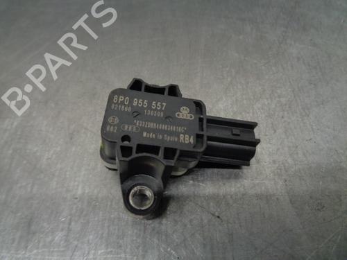 Elektronisk modul SEAT EXEO ST (3R5) [2009-2013]  20264662