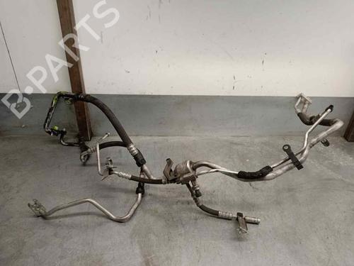 Used AC pipe FIAT GRANDE PUNTO (199_) 1.9 D Multijet (130 hp) 18697886