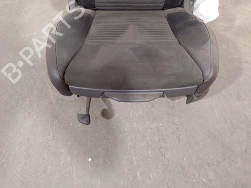 Left front seat MERCEDES-BENZ A-CLASS (W176) A 180 CDI / d (176.012) | BP38061529C15 - Image 7