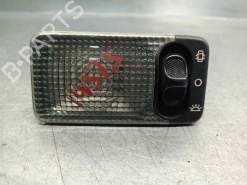 Innerbelysning Innerbelysning PEUGEOT PARTNER Box Body/MPV (5_, G_) 2.0 HDi (90 hp) 8870178 8870178