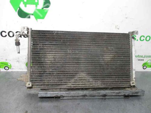 Used AC radiator CITROËN SAXO (S0, S1) [1996-2004]  2781522