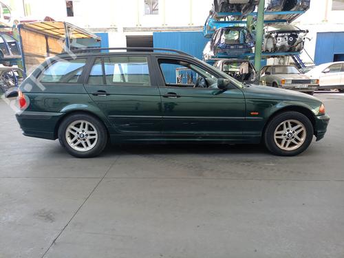 Fælk BMW 3 Touring (E46) 318 i | BP38019670C45 - Image 10