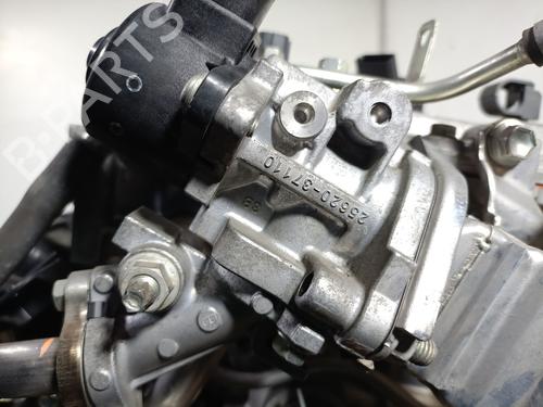 Engine LEXUS CT (ZWA10_) 200h (ZWA10_) | BP33704483M1 - Image 10