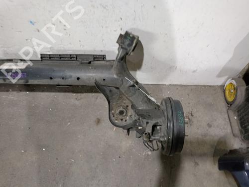 Rear axle FORD PUMA (J2K, CF7) 1.0 EcoBoost mHEV | BP36700956M2  - Image 5