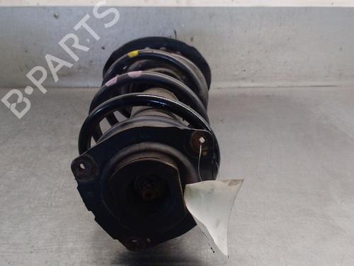 Left front shock absorber RENAULT KOLEOS I (HY_) 2.0 dCi (HY0K) | BP36845283M16  - Image 5