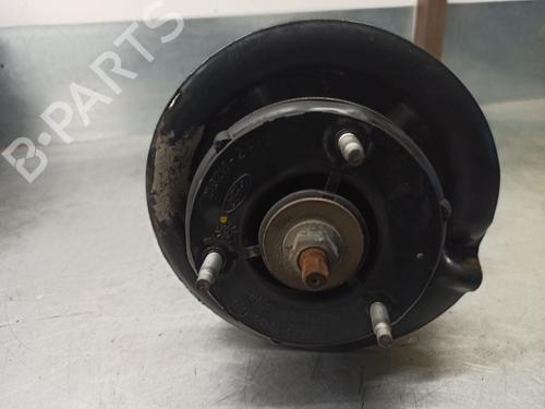 Right front shock absorber FORD TRANSIT Platform/Chassis (FM_ _, FN_ _, FF_ _) 2.4 TDCi RWD | BP11770564M17 