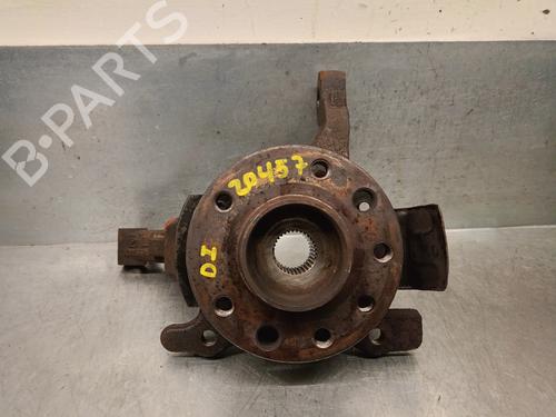 Left front steering knuckle OPEL ASTRA H Estate (A04) 1.7 CDTI (L35) | BP17979346M25 