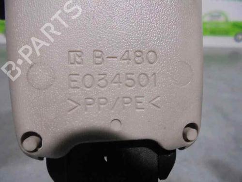 Seat buckle SUBARU LEGACY IV Estate (BP) 3.0 R AWD (BPE) | BP20248514I32 