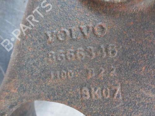 Right rear suspension arm VOLVO XC90 I (275) 2.5 T AWD | BP4640321M15 