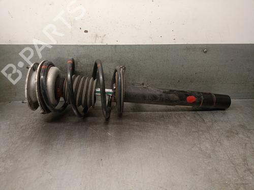 Used Left front shock absorber BMW 3 Compact (E46) 316 ti (115 hp) 27854920