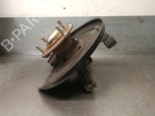 Right rear steering knuckle HYUNDAI COUPE I (RD) 2.0 16V | BP29403428M28 