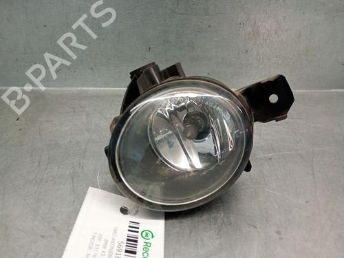 Used Left front fog light BMW X3 (E83) 2.0 sd (177 hp) 29827359
