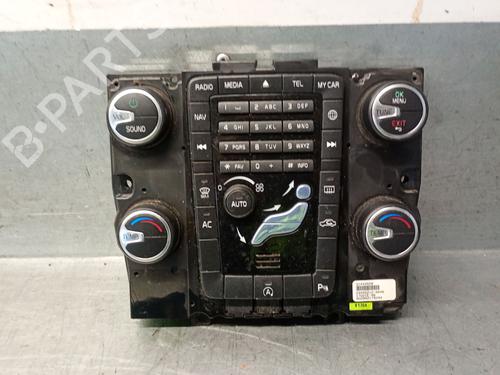 Used Switch VOLVO XC60 I SUV (156) D3 (150 hp) 27869123