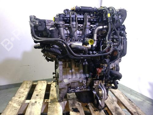Engine CITROËN XSARA PICASSO (N68) 1.6 HDi | BP29323486M1 