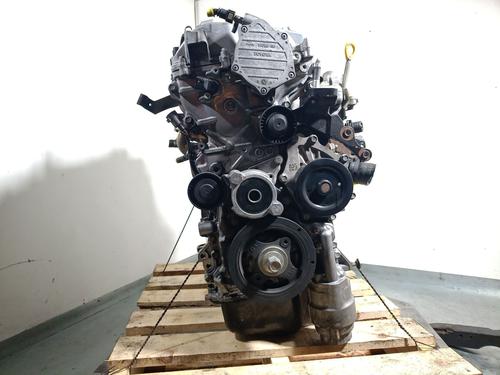 Used Engine TOYOTA AVENSIS Estate (_T25_) 2.0 D-4D (ADT250_, ADT250R) (126 hp) 30860260