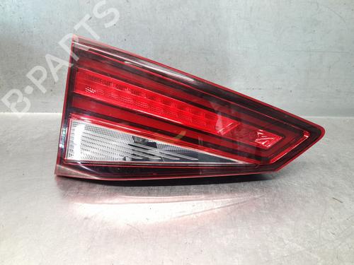 Used Left tailgate light Left tailgate light SEAT ATECA (KH7, KHP) 1.5 TSI (150 hp) 36434851 36434851