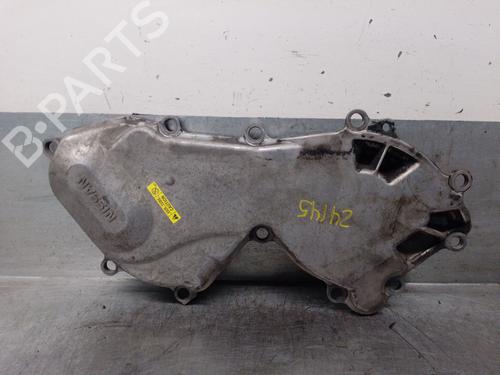 Used Timing cover NISSAN PICK UP (D22) 2.5 Di (133 hp) 30886375