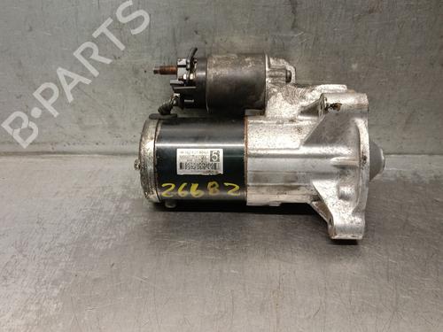 Used Starter Starter 39592729 39592729