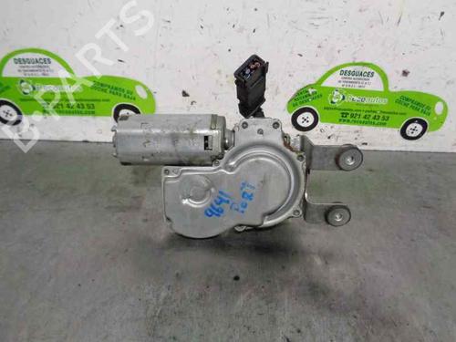 Rear wiper motor OPEL VECTRA B (J96) 1.6 i 16V (F19) | BP4653581M102 