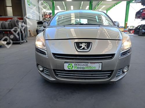 Warning switch PEUGEOT 5008 (0U_, 0E_) 1.6 16V | BP27548016I22 - Image 10