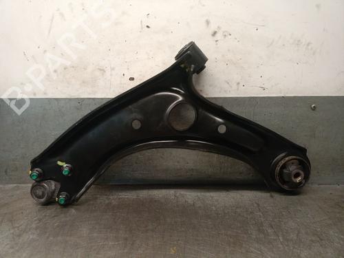 Right front suspension arm HYUNDAI TUCSON (TL, TLE) 1.6 CRDi | BP25850547M13 