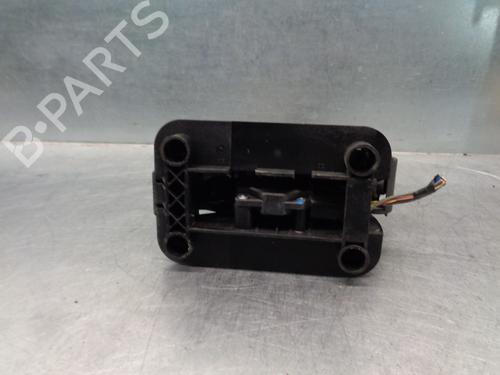 Pedal SMART FORTWO Coupe (450) 0.7 (450.352, 450.332) | BP8346815I4 