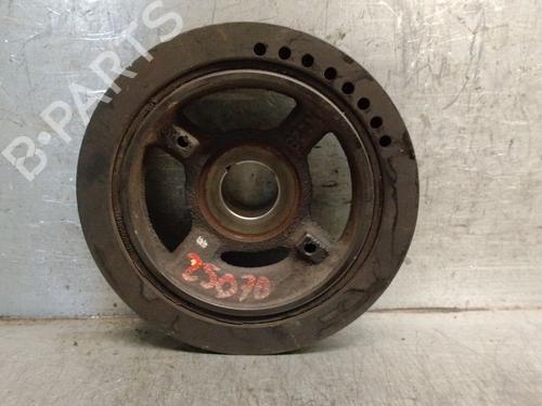 Used Pulley Pulley NISSAN MICRA IV (K13K, K13KK) 1.2 (80 hp) 33677968 33677968
