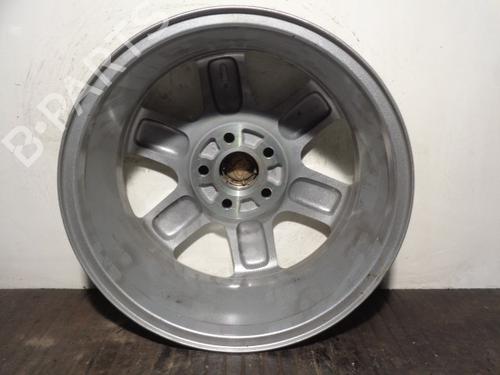 Felg AUDI A3 (8L1) 1.8 T | BP16198735C45 