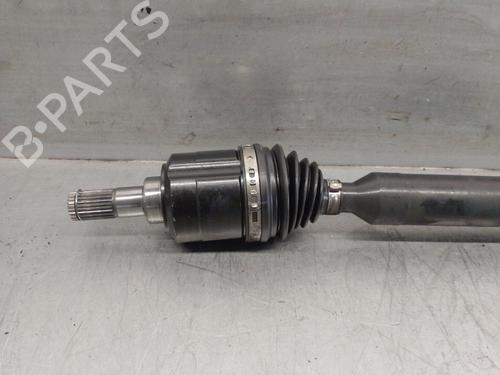 Right front driveshaft KIA SPORTAGE IV (QL, QLE) 1.6 GDI | BP28143337M39 