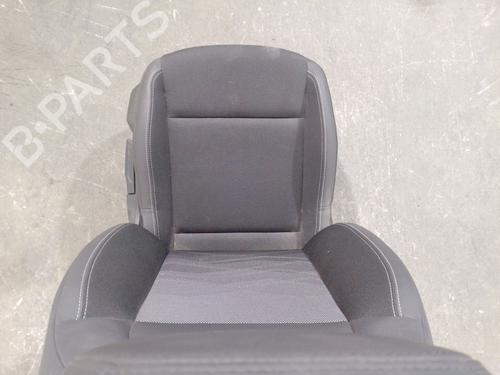 Left front seat JEEP AVENGER (J2) Electric | BP32298507C15