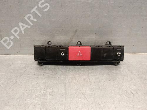 Used Warning switch CITROËN JUMPER II Van 2.2 HDi 130 (130 hp) 29113718