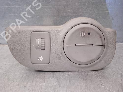 Used Headlight switch Headlight switch HYUNDAI ACCENT III Saloon (MC) 1.5 CRDi GLS (110 hp) 20266334 20266334