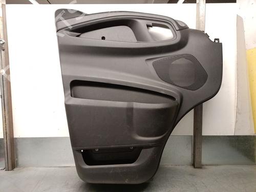 Used Front left panel IVECO DAILY VI Van 35S15, 35C15, 40C15, 50C15 (150 hp) 23102532