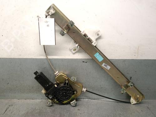 Used Front left window mechanism HYUNDAI ATOS PRIME (MX) [1999-2026]  32195389