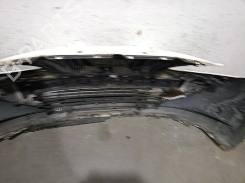 Foran støtfanger PEUGEOT 206 Hatchback (2A/C) 1.4 HDi eco 70 | BP26493894C7 